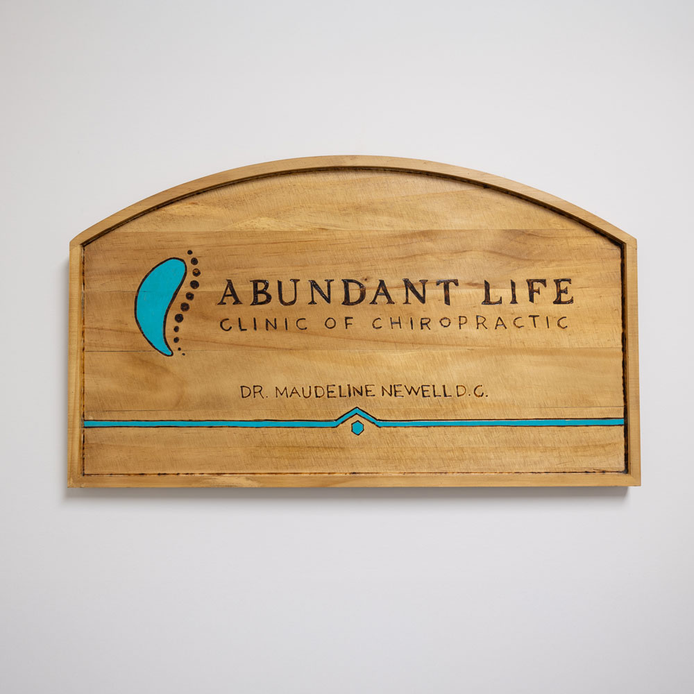 Abundant Life Clinic of Chiropractic