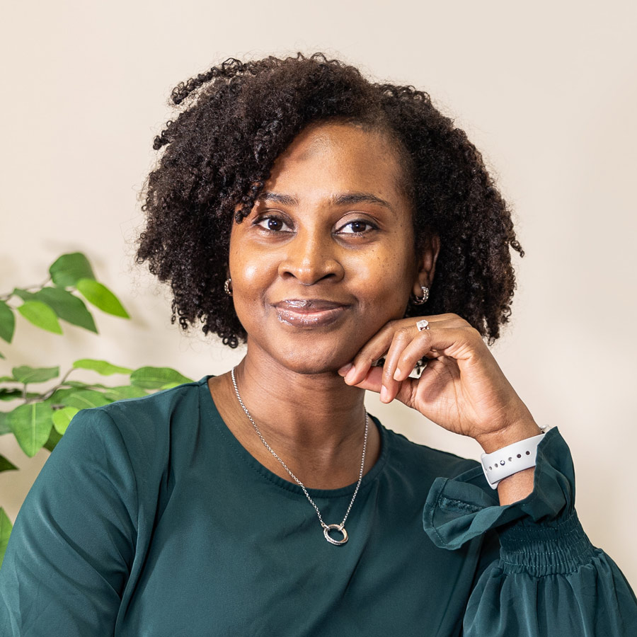 Dr. Maudeline Newell - Chiropractor in New Castle IN