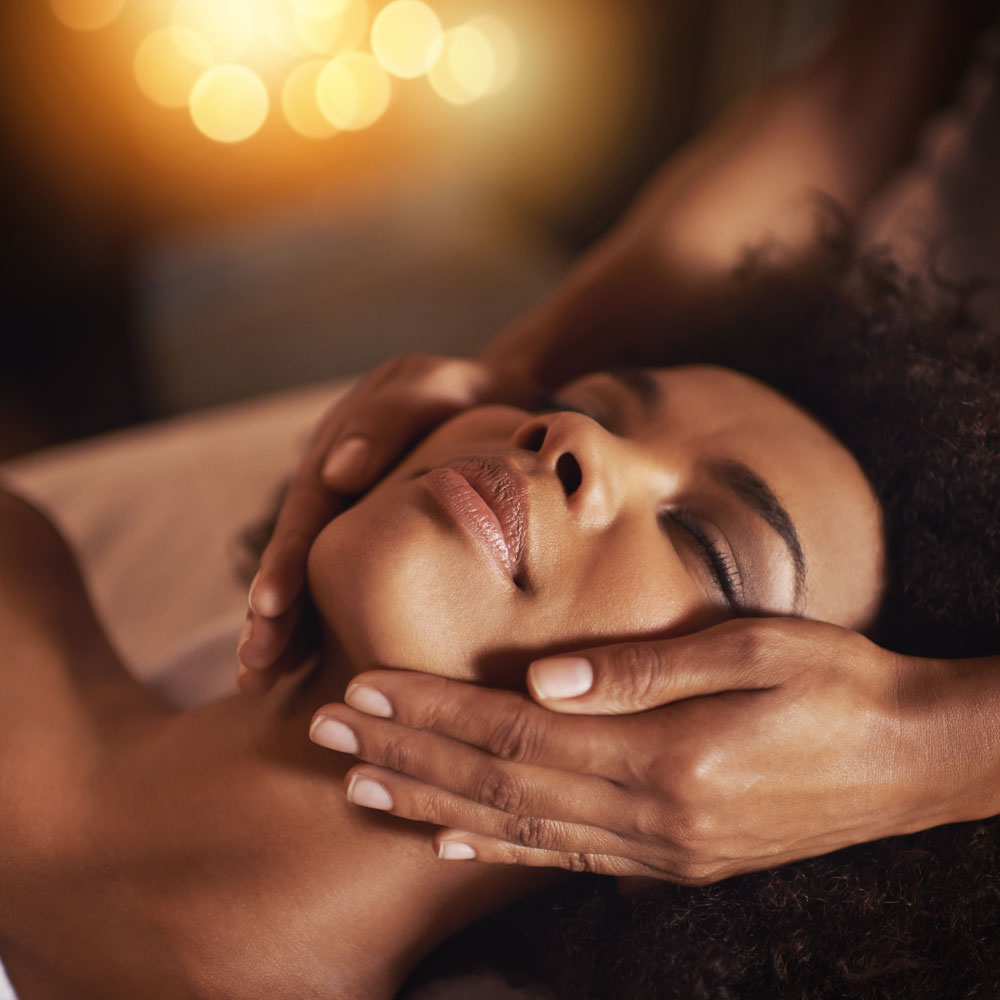 The Signature Massage Therapy New Castle Indiana - Best Massage at Salora Day Spa