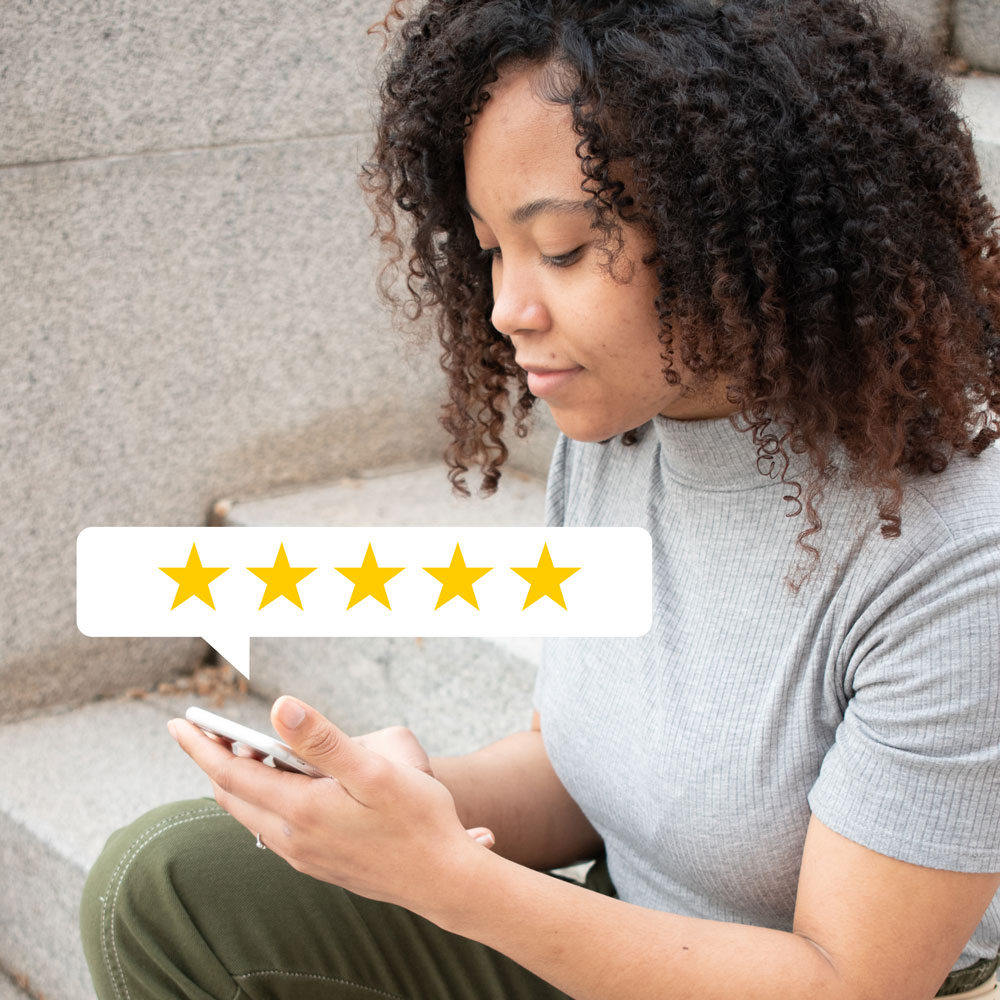 5-Star Review Chiropractor 5-Star Review Chiropractor