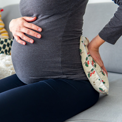 benefits of chiropractic care during pregnancy