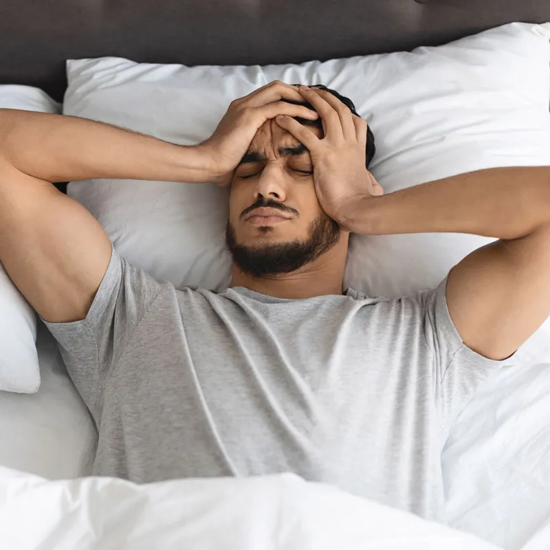 Migraine Headache Relief Chiropractor in New Castle Indiana - Abundant Life Clinic of Chiropractic