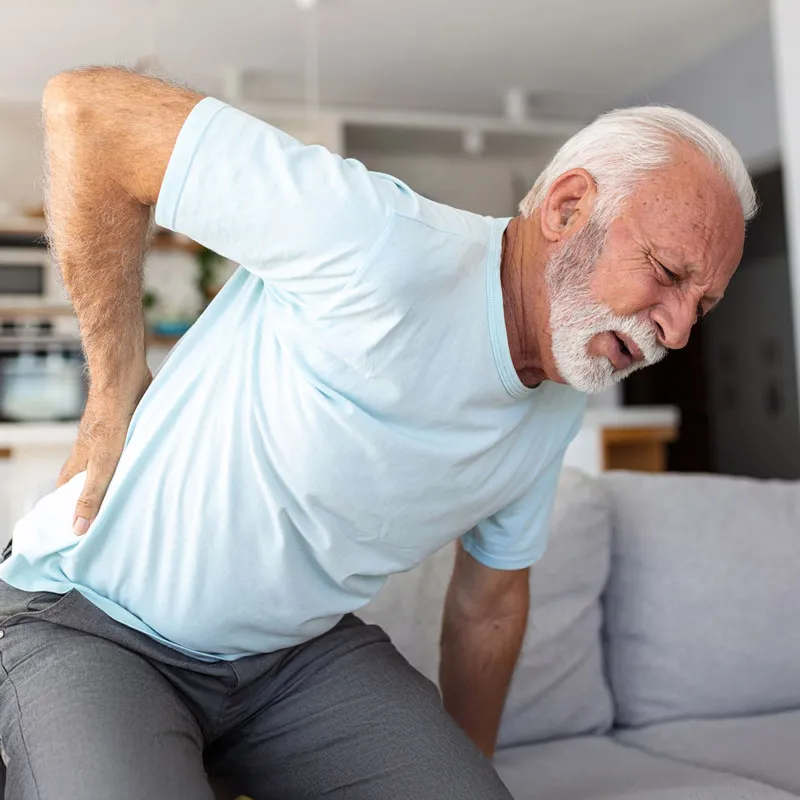 Sciatica Pain Chiropractor in New Castle Indiana - Abundant Life Clinic of Chiropractic