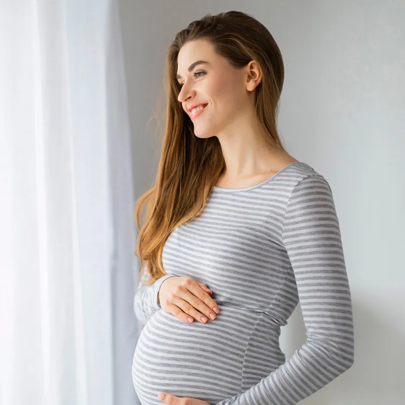 pregnancy chiropractic Abundant Life Clinic of Chiropractic