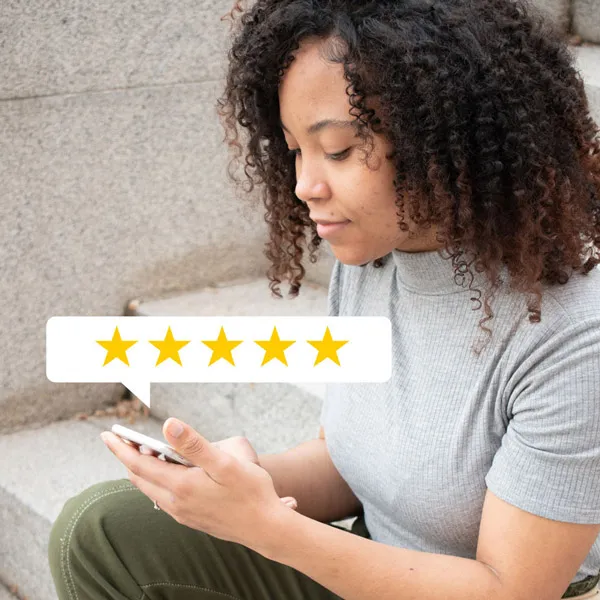 5-Star Review Chiropractor