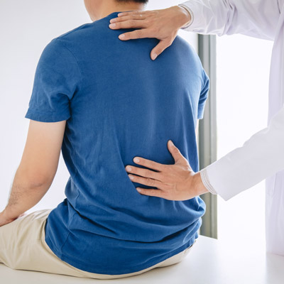 Choose a Chiropractor in New Castle
