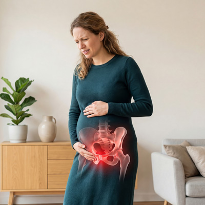 When Does Pelvic Pain Start in Pregnancy?